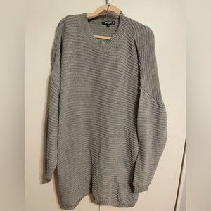 Missguided Sweater Dress